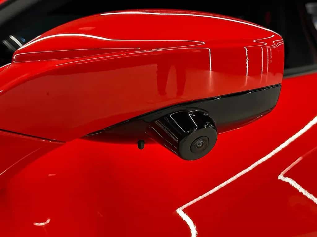 Ferrari F8 Tributo "Only 4.000 Km" FULL CARBON !!! 03/2023-photo-19