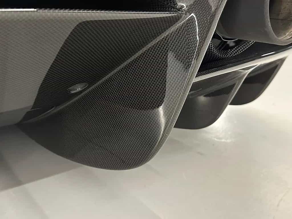 Ferrari F8 Tributo "Only 4.000 Km" FULL CARBON !!! 03/2023-photo-29