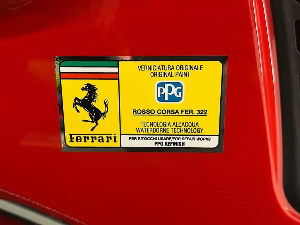 Ferrari F8 Tributo "Only 4.000 Km" FULL CARBON !!! 03/2023-photo-37