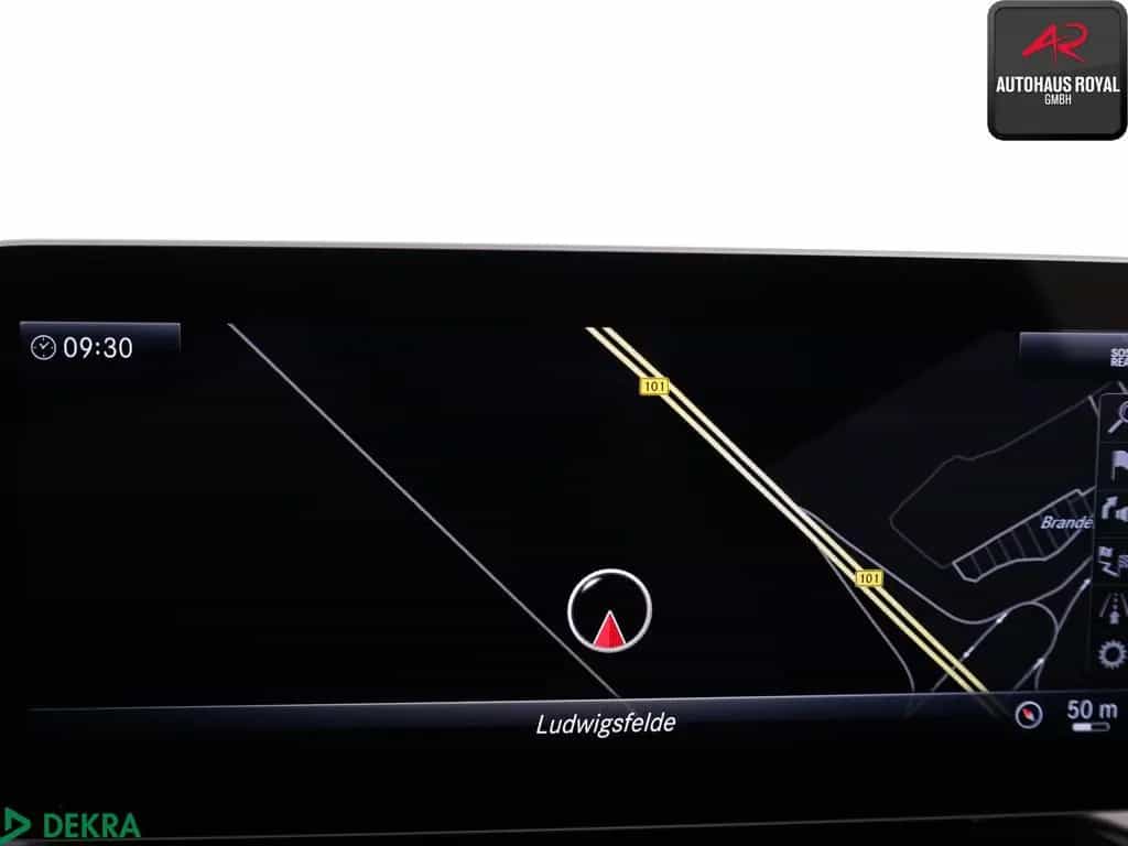 Mercedes-Benz C 63 AMG Cabrio SPORTABGAS,BURMESTER,MULTIBEAM 12/2019-photo-18