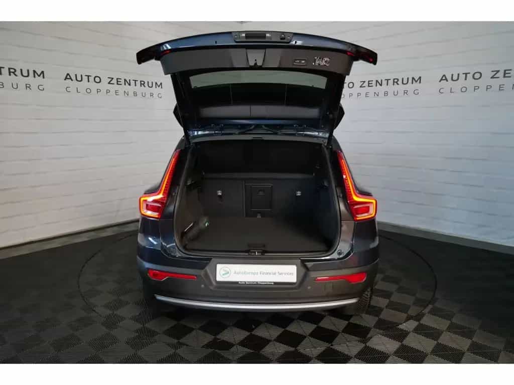Volvo XC40 Momentum Pro 2WD T3 LED+Navi+Kamera+PDC+18' 09/2021-photo-13