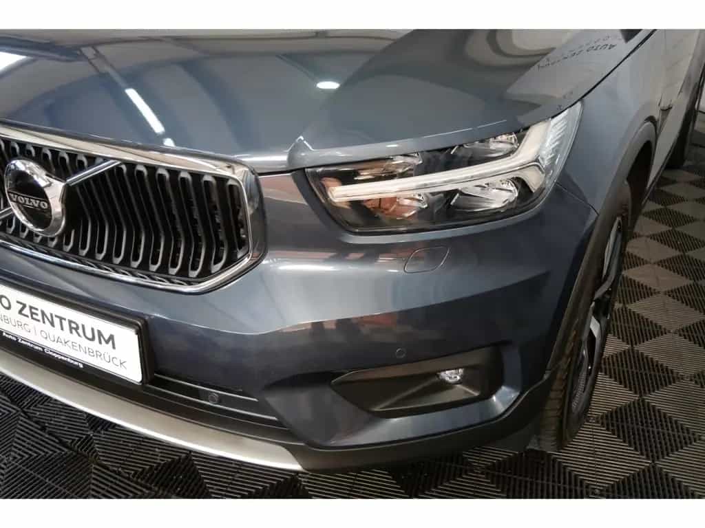 Volvo XC40 Momentum Pro 2WD T3 LED+Navi+Kamera+PDC+18' 09/2021-photo-14