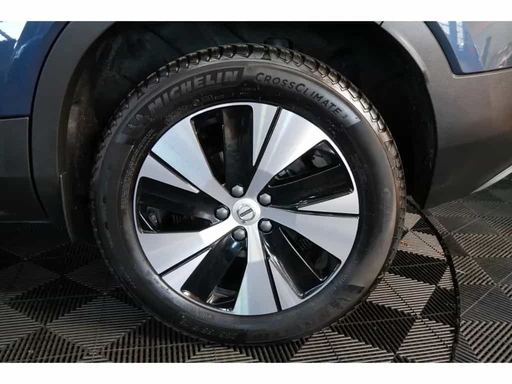 Volvo XC40 Momentum Pro 2WD T3 LED+Navi+Kamera+PDC+18' 09/2021-photo-25