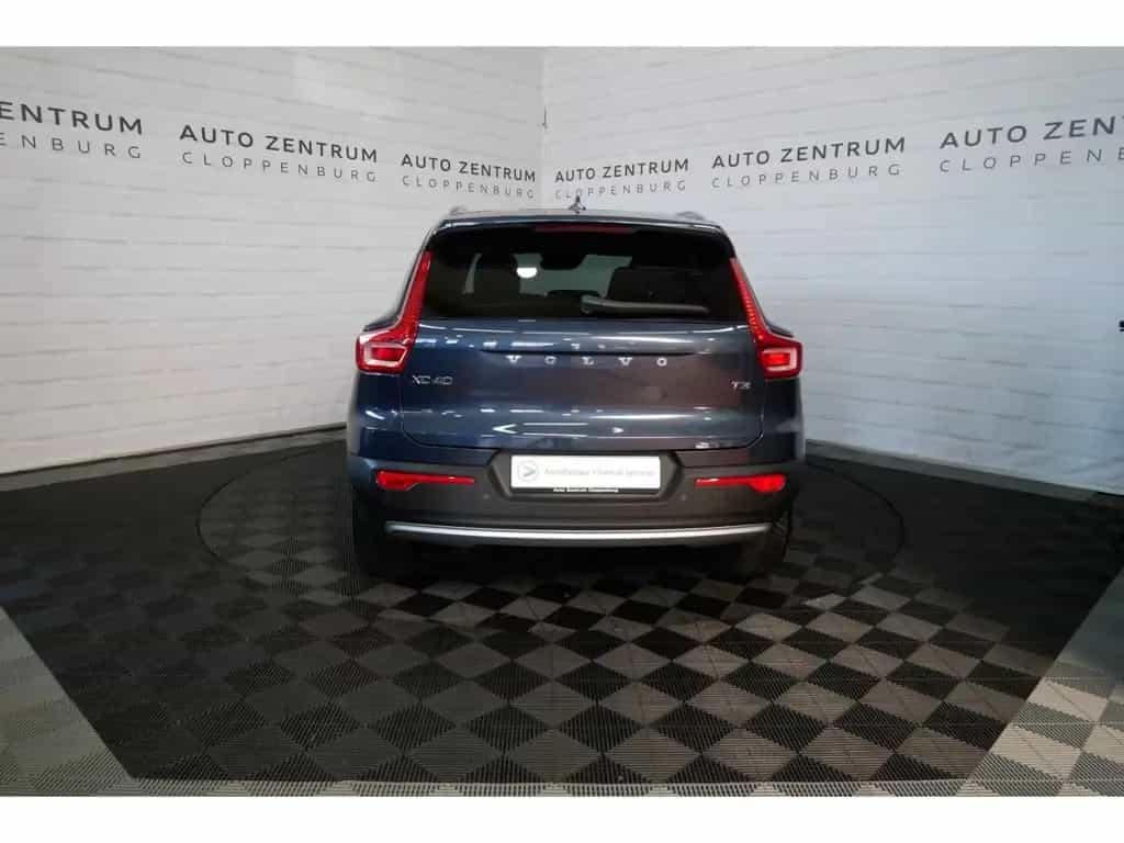 Volvo XC40 Momentum Pro 2WD T3 LED+Navi+Kamera+PDC+18' 09/2021-photo-3