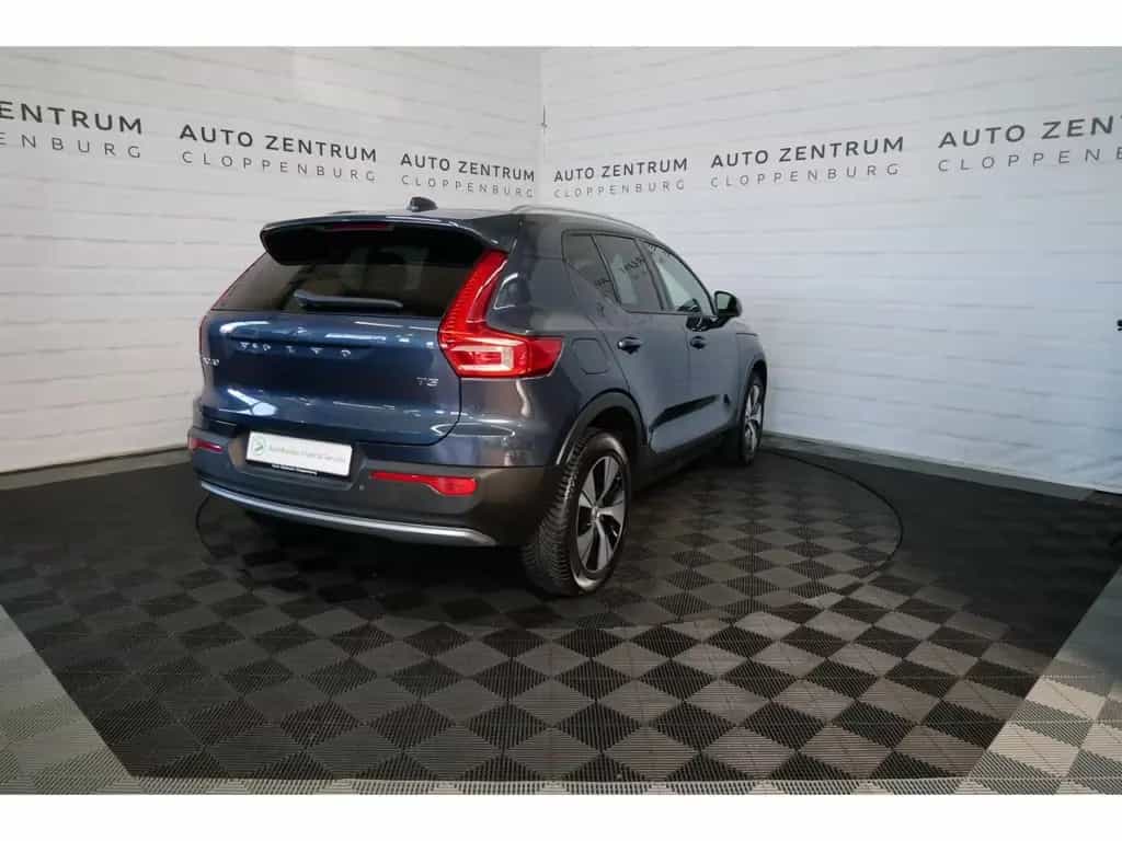 Volvo XC40 Momentum Pro 2WD T3 LED+Navi+Kamera+PDC+18' 09/2021-photo-4