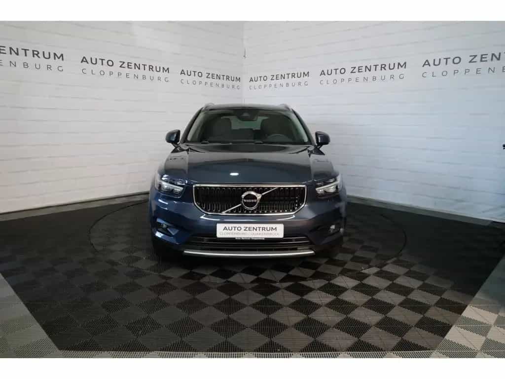 Volvo XC40 Momentum Pro 2WD T3 LED+Navi+Kamera+PDC+18' 09/2021-photo-7