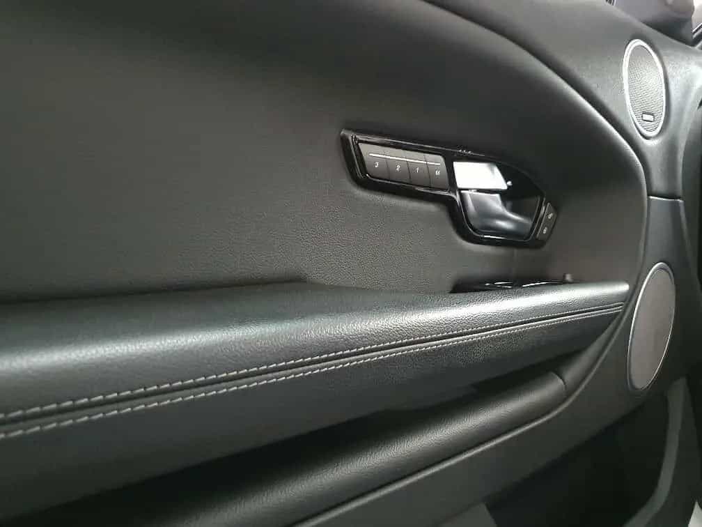 Land Rover Range Rover Evoque 2.0 Convertibile HSE Dyn 10/2016-photo-13