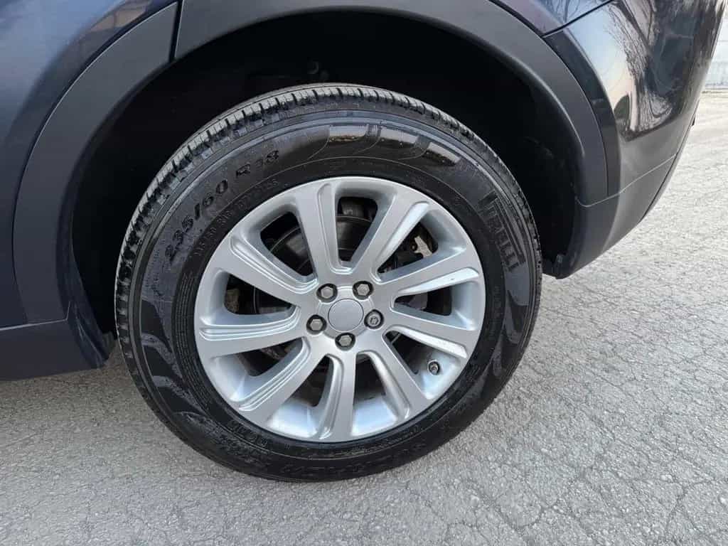 Land Rover Discovery Sport 2.0 TD4 180 CV 05/2016-photo-13