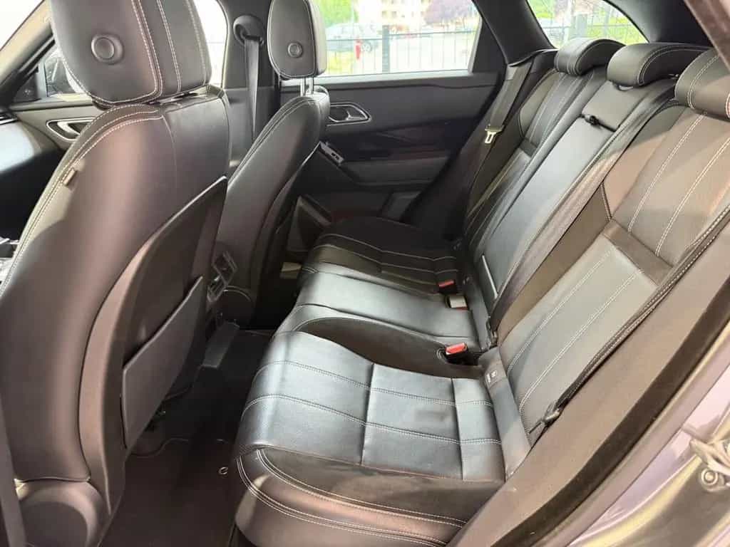 Land Rover Range Rover Rover Velar 2.0D I4 240 CV R-Dynamic HSE 02/2018-photo-13