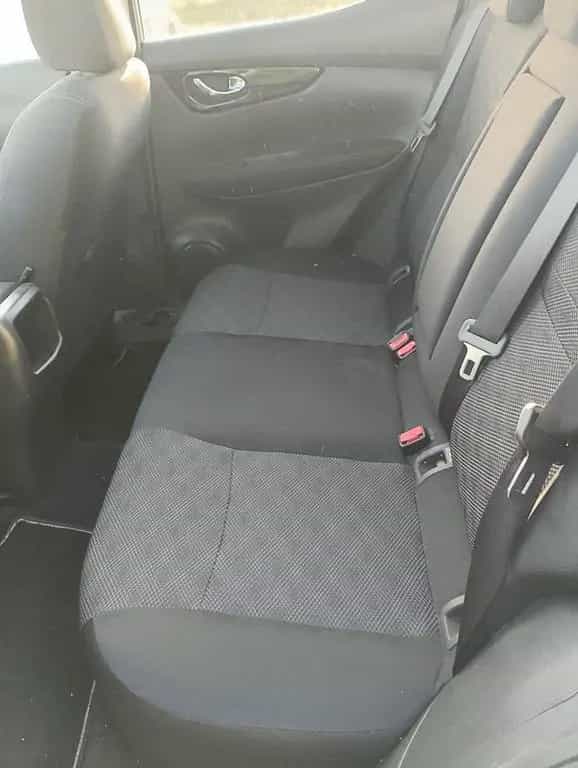 Nissan Qashqai 1.5 dCi Tekna 07/2016-photo-2
