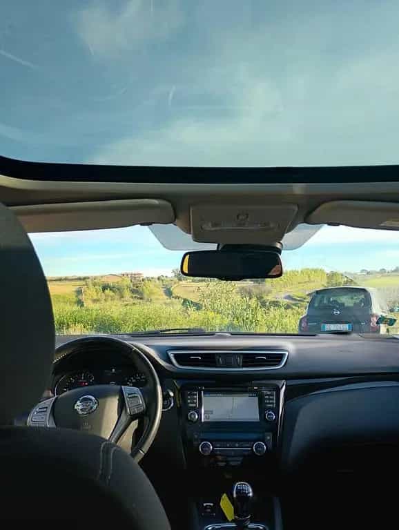 Nissan Qashqai 1.5 dCi Tekna 07/2016-photo-6