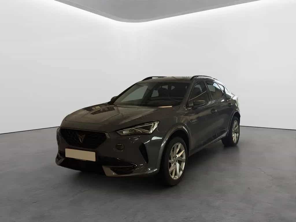 Cupra Formentor 1.5 TSI DSG LED NAVI ACC SIDEASS KEYLE 04/2023-photo-1