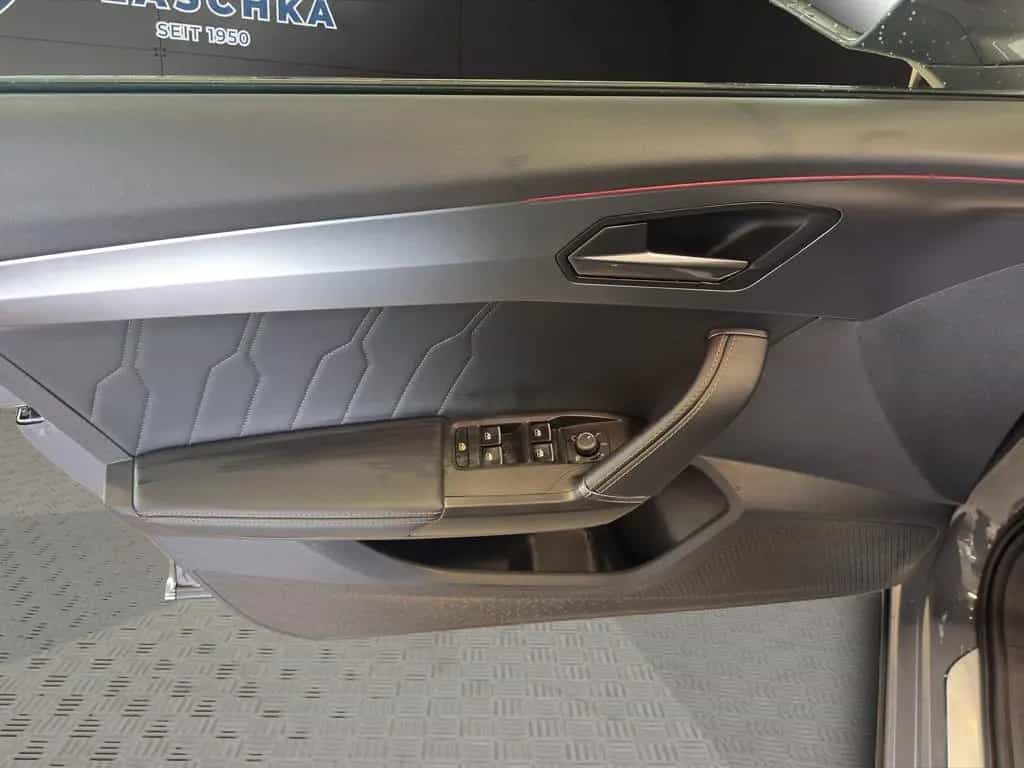 Cupra Formentor 1.5 TSI DSG LED NAVI ACC SIDEASS KEYLE 04/2023-photo-12