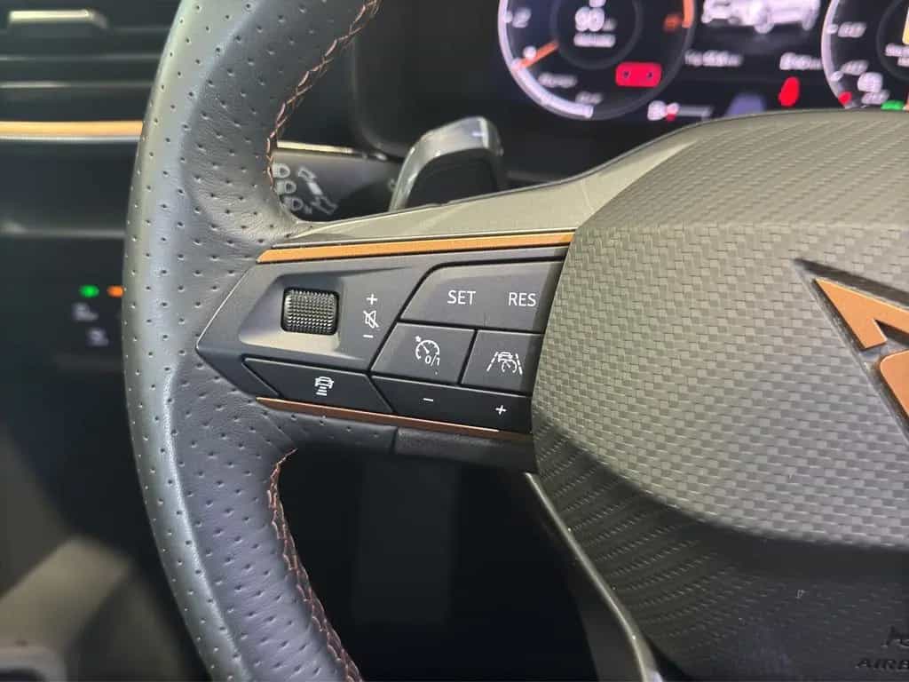 Cupra Formentor 1.5 TSI DSG LED NAVI ACC SIDEASS KEYLE 04/2023-photo-17