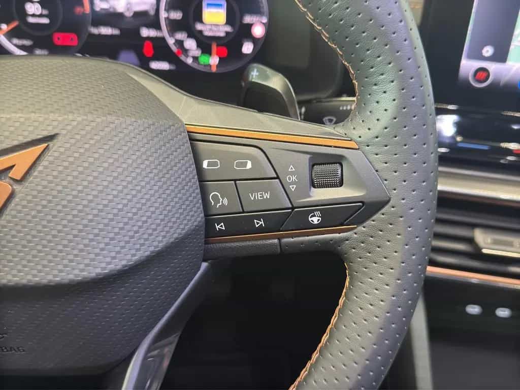 Cupra Formentor 1.5 TSI DSG LED NAVI ACC SIDEASS KEYLE 04/2023-photo-18