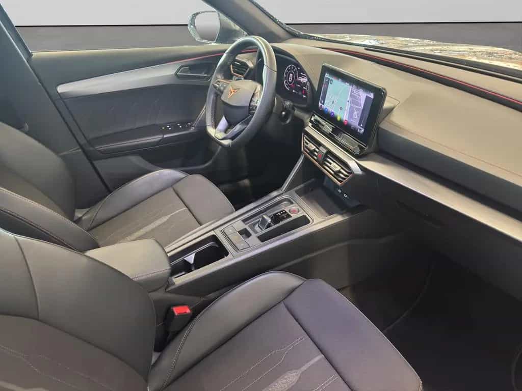 Cupra Formentor 1.5 TSI DSG LED NAVI ACC SIDEASS KEYLE 04/2023-photo-22