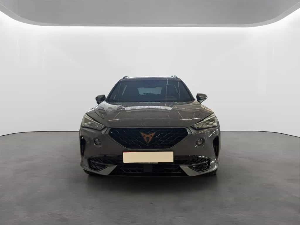 Cupra Formentor 1.5 TSI DSG LED NAVI ACC SIDEASS KEYLE 04/2023-photo-4