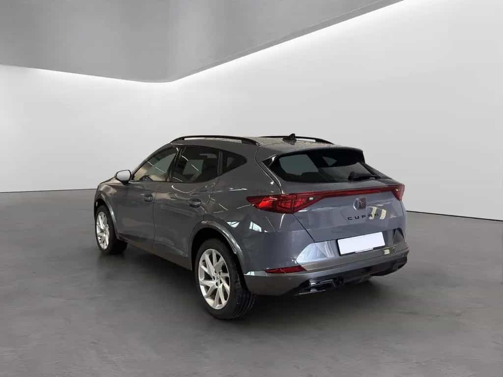 Cupra Formentor 1.5 TSI DSG LED NAVI ACC SIDEASS KEYLE 04/2023-photo-6