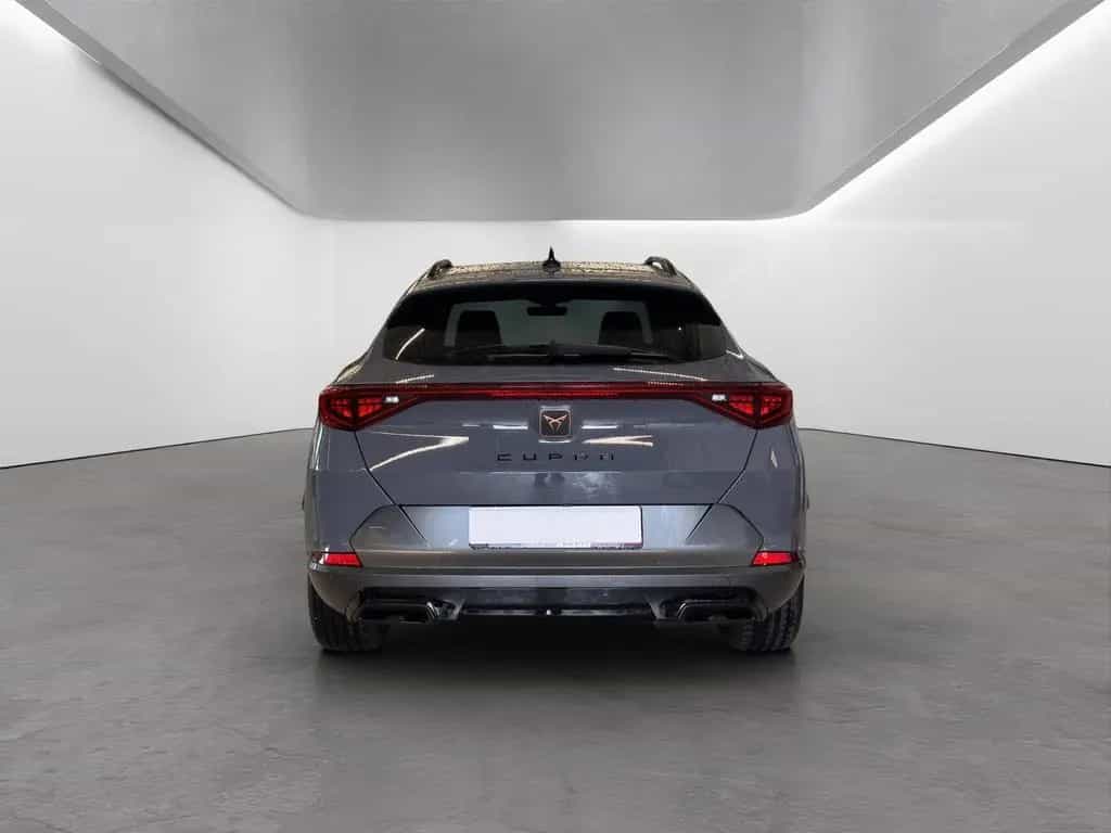 Cupra Formentor 1.5 TSI DSG LED NAVI ACC SIDEASS KEYLE 04/2023-photo-7