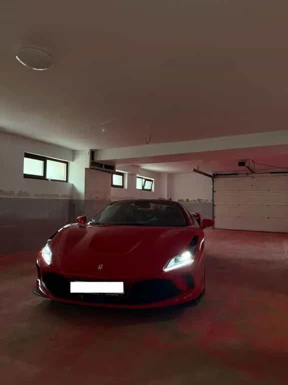 Ferrari F8 Spider 05/2022-photo-8