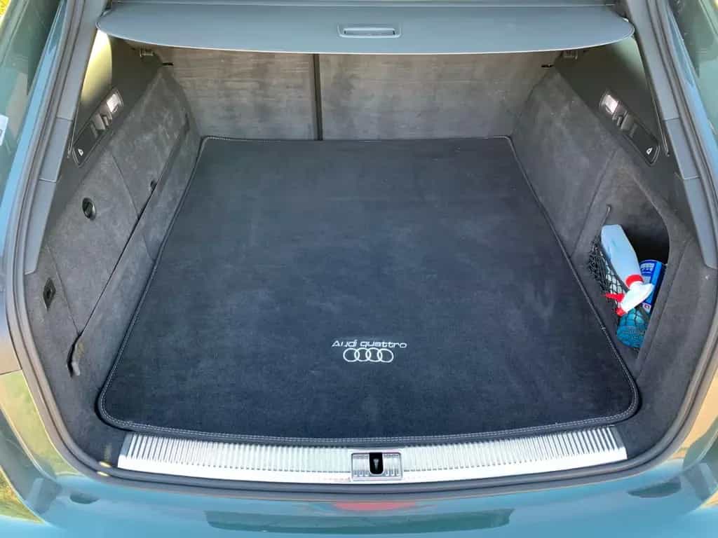 Audi A6 3.0 TDI 235kW Quattro Avant - Garantie AHK 02/2017-photo-14