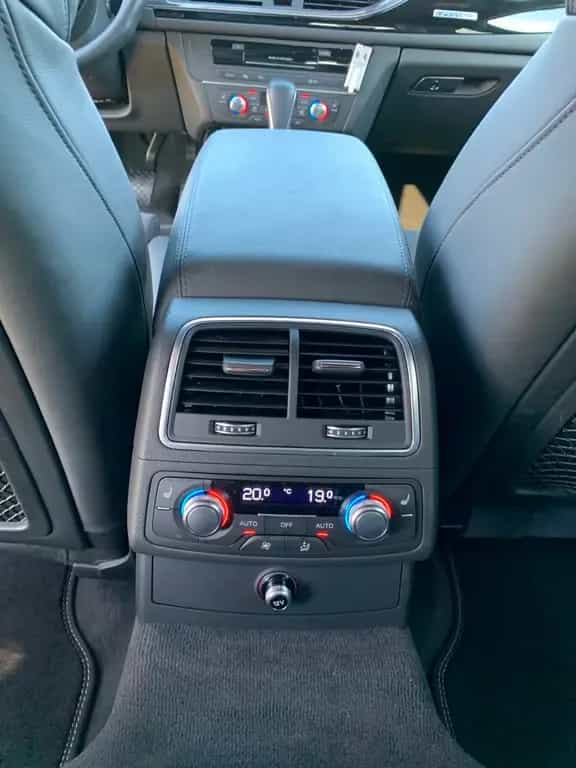 Audi A6 3.0 TDI 235kW Quattro Avant - Garantie AHK 02/2017-photo-18