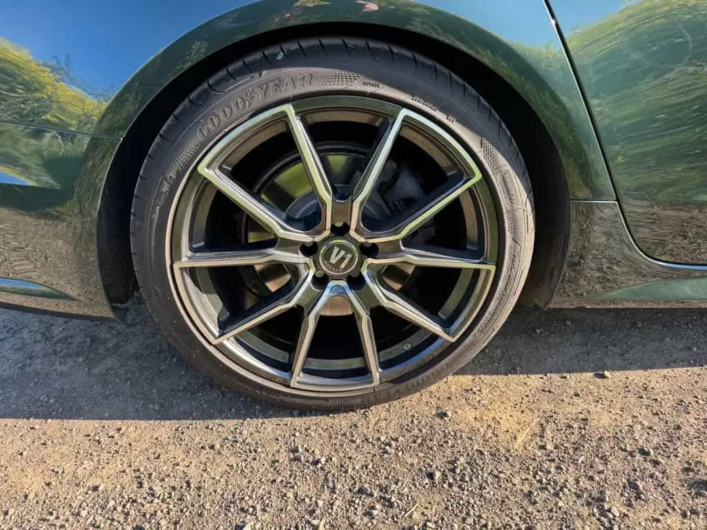 Audi A6 3.0 TDI 235kW Quattro Avant - Garantie AHK 02/2017-photo-4