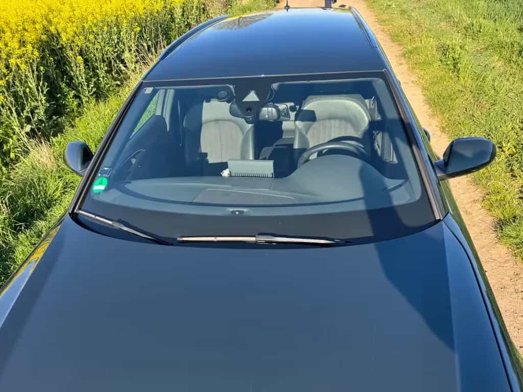 Audi A6 3.0 TDI 235kW Quattro Avant - Garantie AHK 02/2017-photo-9