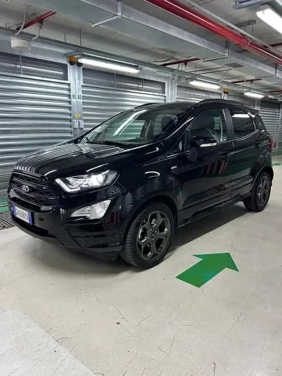 Other Ford EcoSport 1.0 EcoBoost 125 CV Start&Stop ST- 11/2022-photo-1