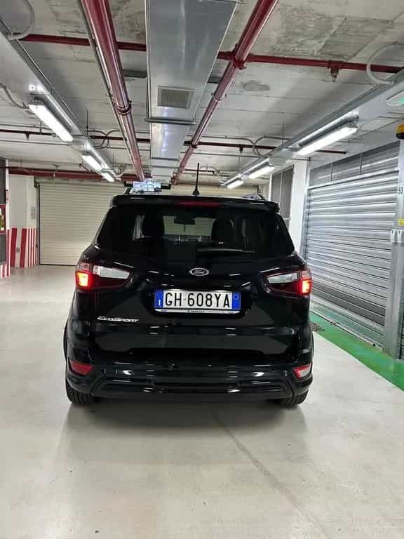 Other Ford EcoSport 1.0 EcoBoost 125 CV Start&Stop ST- 11/2022-photo-2