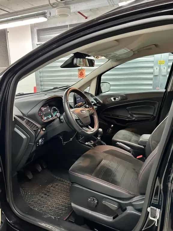 Other Ford EcoSport 1.0 EcoBoost 125 CV Start&Stop ST- 11/2022-photo-4
