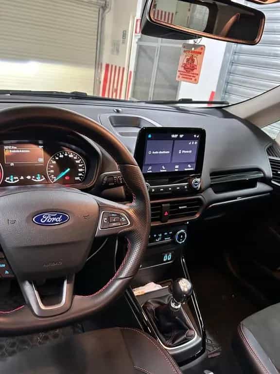 Other Ford EcoSport 1.0 EcoBoost 125 CV Start&Stop ST- 11/2022-photo-5