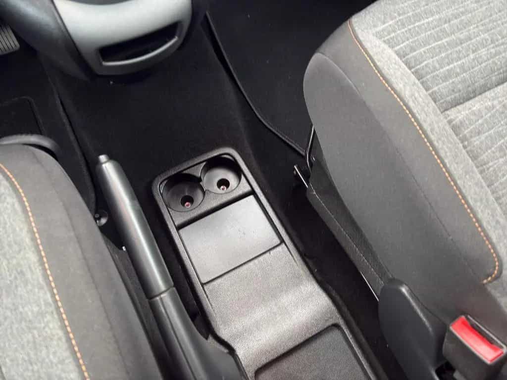 Citroën Berlingo 03/2017-photo-10
