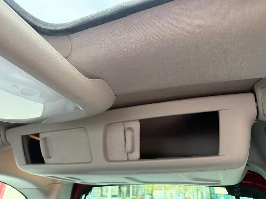 Citroën Berlingo 03/2017-photo-12