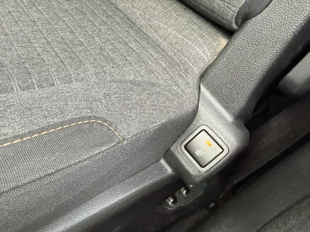 Citroën Berlingo 03/2017-photo-13