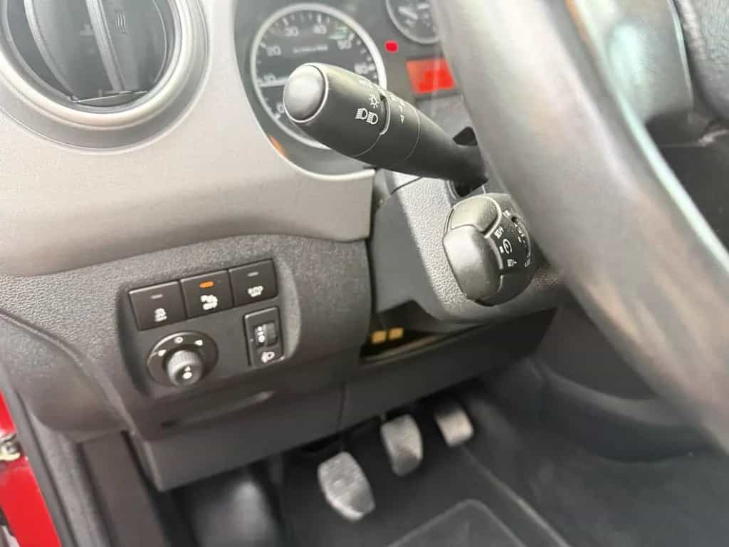 Citroën Berlingo 03/2017-photo-14