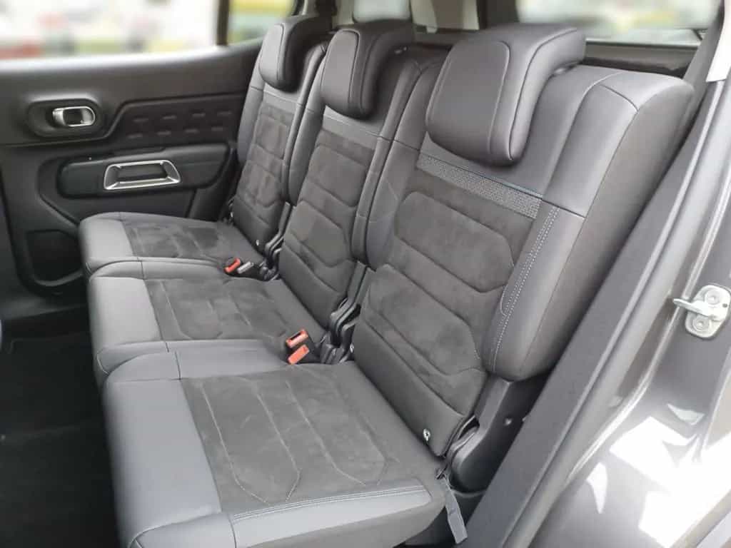 Citroën C5 Aircross 1.2 Plus 01/2024-photo-10