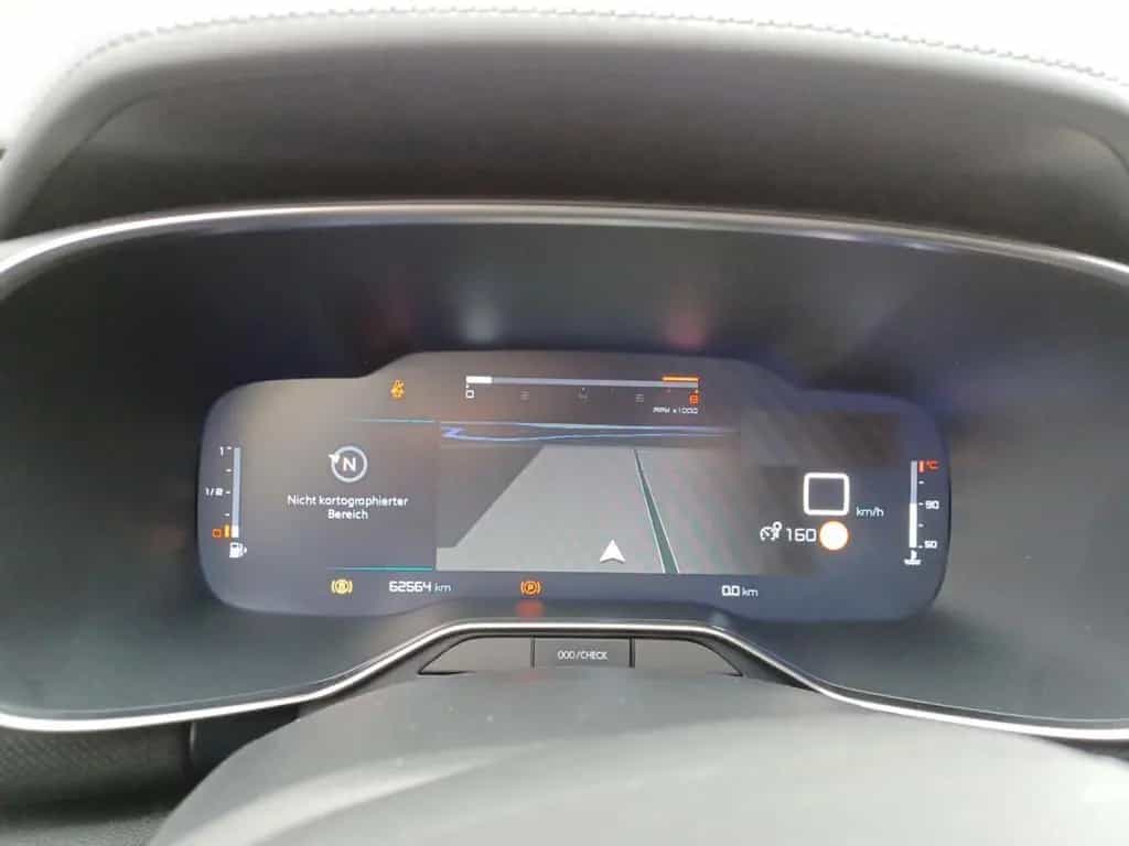 Citroën C5 Aircross 1.2 Plus 01/2024-photo-11