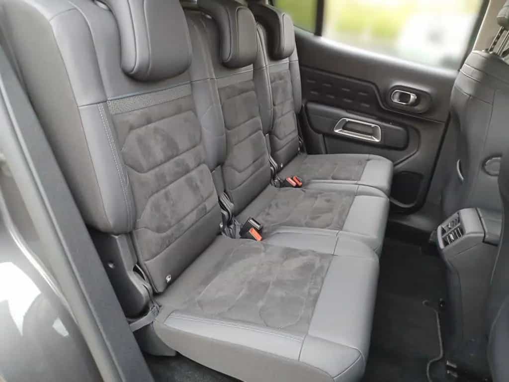 Citroën C5 Aircross 1.2 Plus 01/2024-photo-13