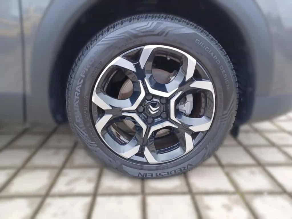 Citroën C5 Aircross 1.2 Plus 01/2024-photo-14