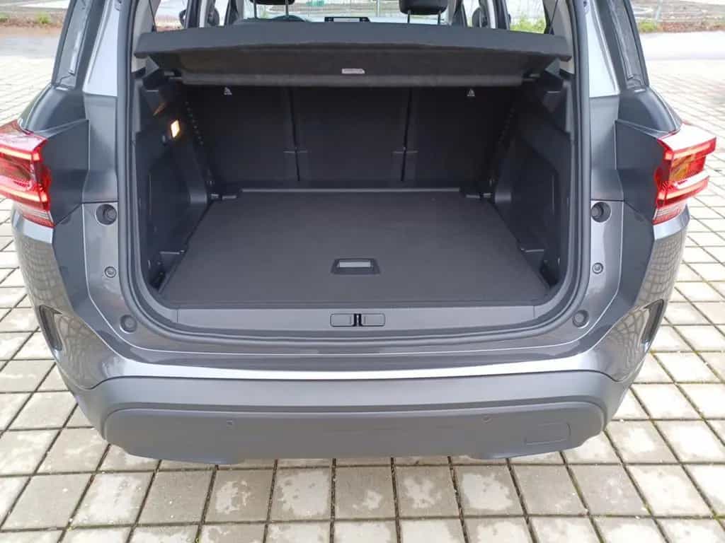 Citroën C5 Aircross 1.2 Plus 01/2024-photo-16