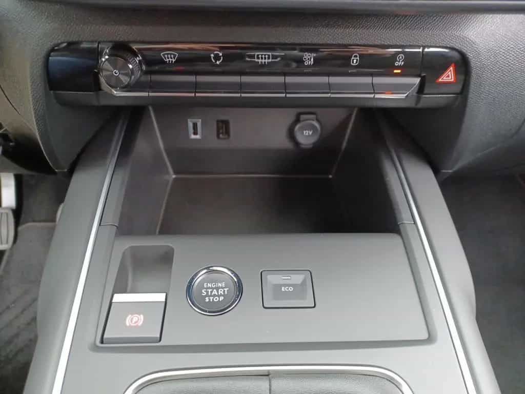 Citroën C5 Aircross 1.2 Plus 01/2024-photo-18