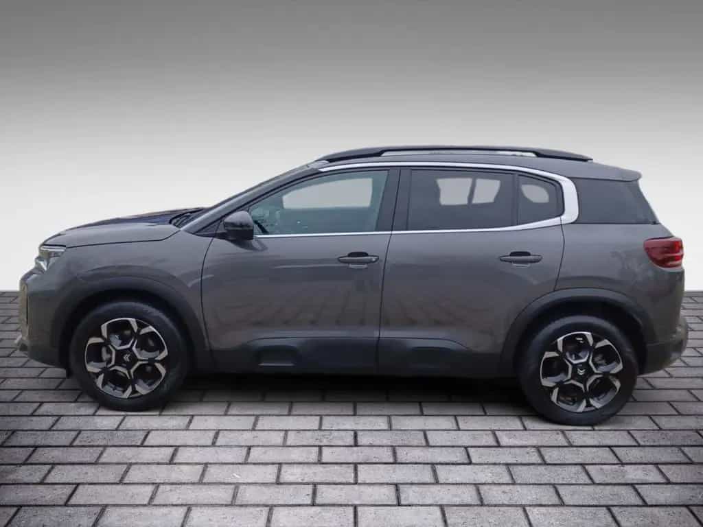 Citroën C5 Aircross 1.2 Plus 01/2024-photo-2