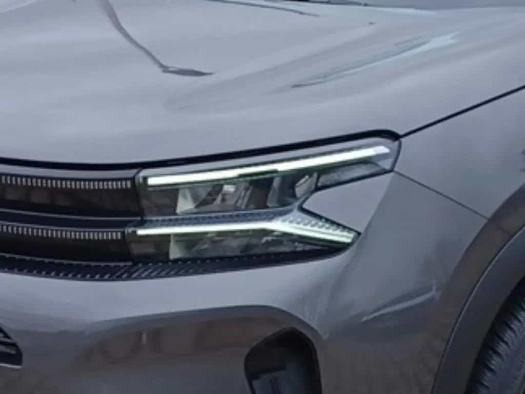 Citroën C5 Aircross 1.2 Plus 01/2024-photo-5