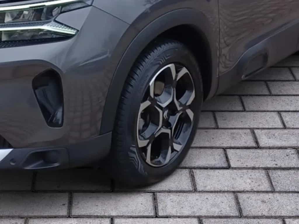 Citroën C5 Aircross 1.2 Plus 01/2024-photo-6