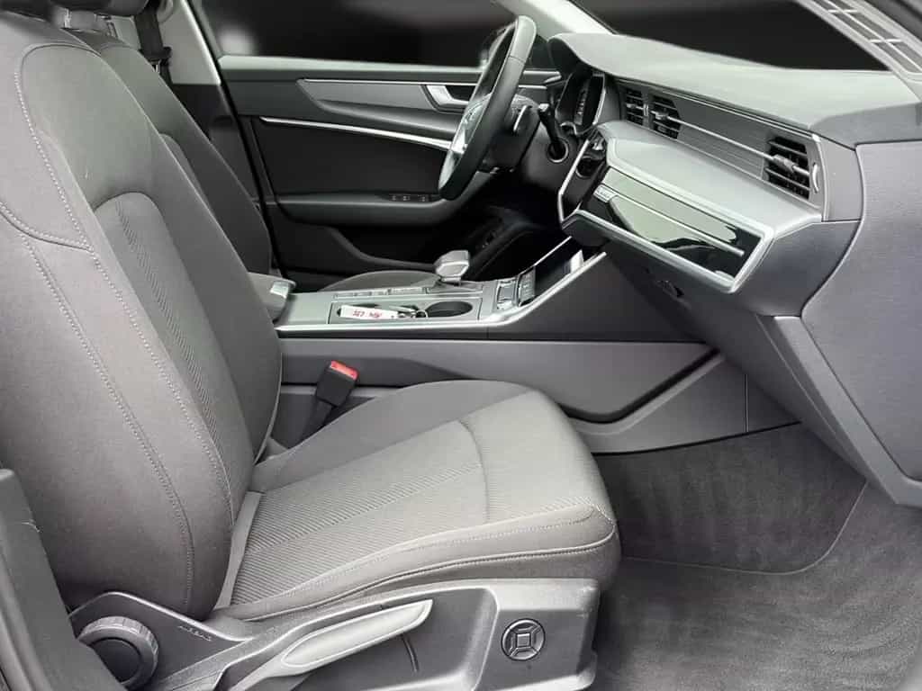 Audi A6 quattro Kamera*Headup*Pano*Virtual*ACC*DAB 08/2021-photo-13