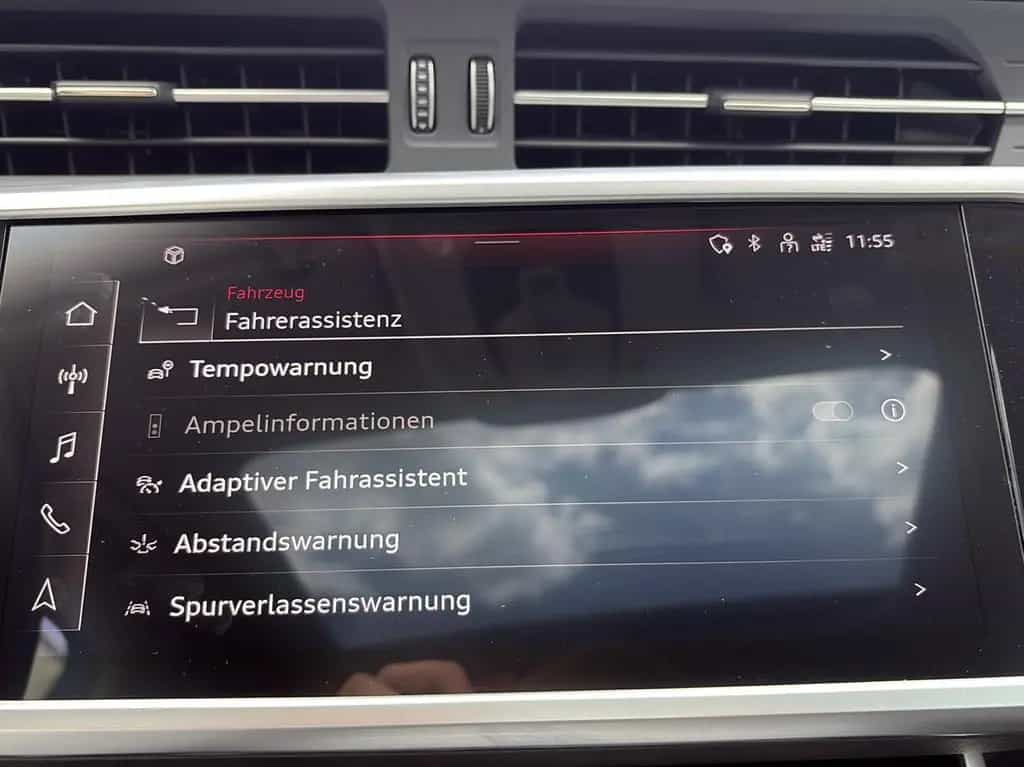 Audi A6 quattro Kamera*Headup*Pano*Virtual*ACC*DAB 08/2021-photo-23