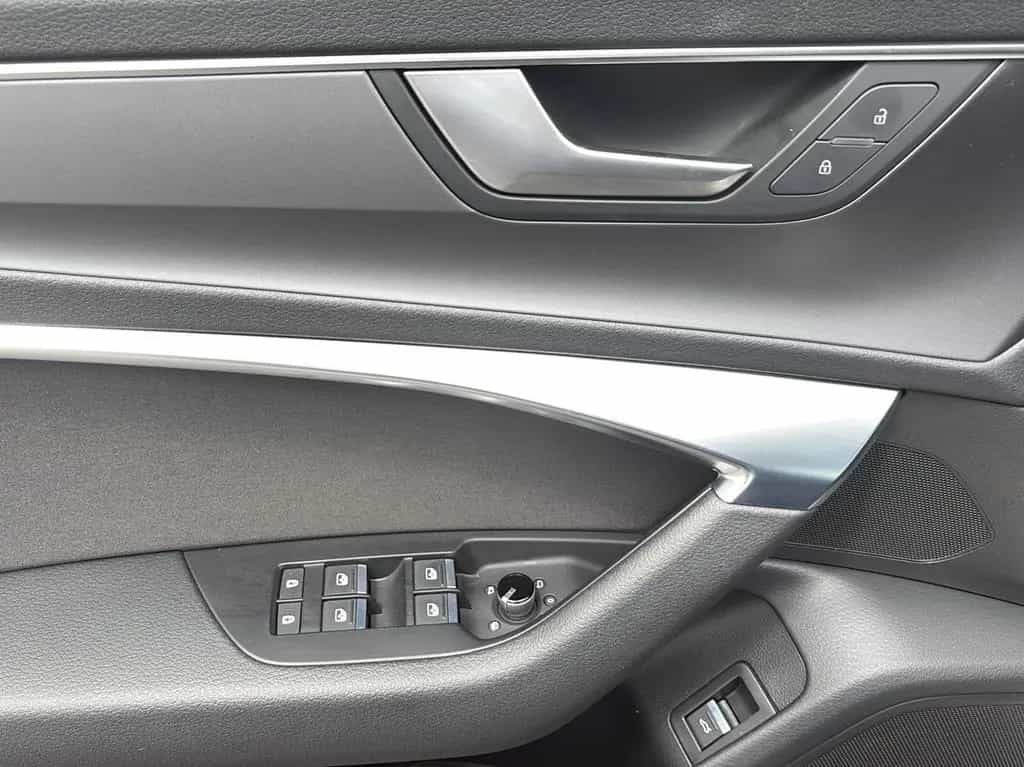 Audi A6 quattro Kamera*Headup*Pano*Virtual*ACC*DAB 08/2021-photo-28