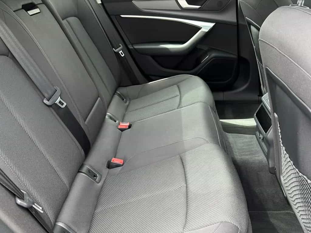 Audi A6 quattro Kamera*Headup*Pano*Virtual*ACC*DAB 08/2021-photo-30