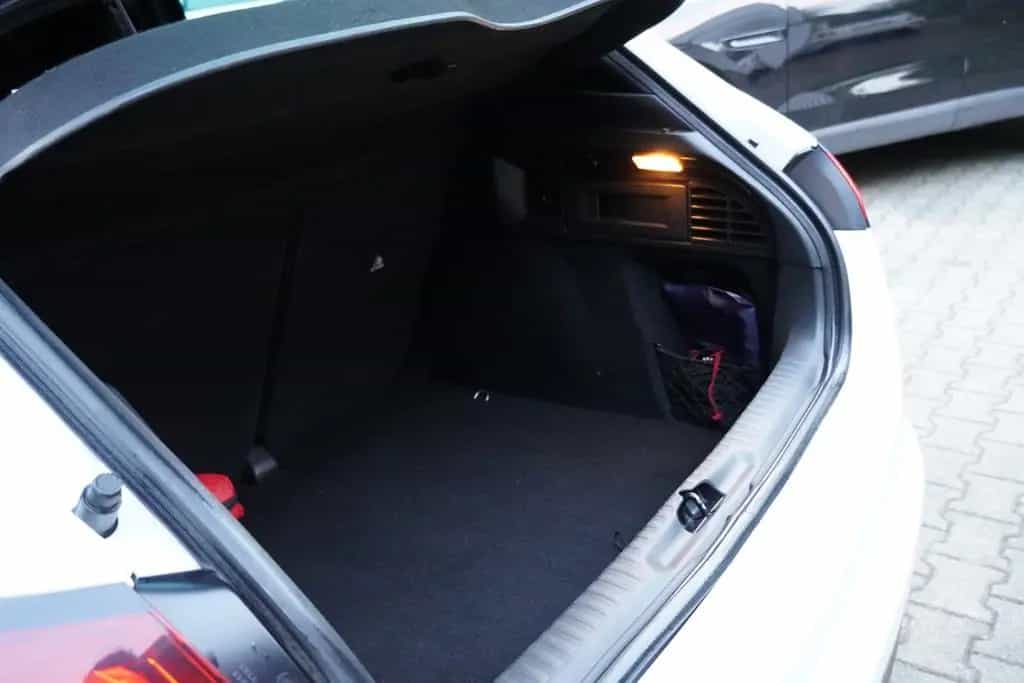 DS Automobiles DS4 Automatik *SHZ* *LED* *AHK* TEMP* 04/2016-photo-11
